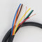 SEOOW Audio-Flex/Power Cable 14AWG 8 Conductor Bulk Cable