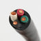 SJEOOW Audio-Flex/Power Cable 14AWG 4 Conductor Bulk Cable