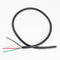 SJEOOW Audio-Flex/Power Cable 14AWG 4 Conductor Bulk Cable