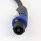 SpeakOn Assemblies Extra Flex 14Awg Neutrik NL4FX-NL4FX