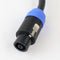 SpeakOn Assemblies Extra Flex 14Awg Neutrik NL8FC-NL8FC