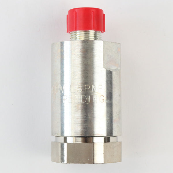 Type N Female for 7/8" Heliax 50 Ohm Transmission Cable