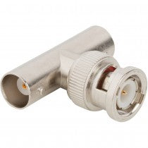 UG274/U BNC "T" Jack-Plug-Jack Adapter-50 Ohms