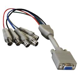 Cable Assembly High Density 15Pin Female to Female