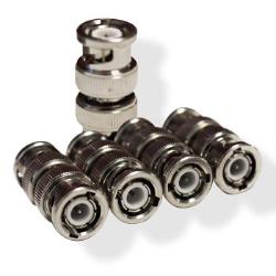 UG491A/U BNC Plug to Plug Adapter-50 Ohms