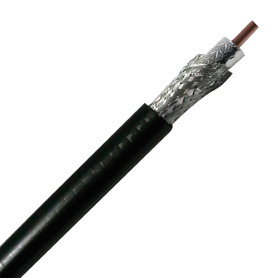 DMX Cable Assembly XLR 3-Pin Plug to Jack – Nemal Electronics