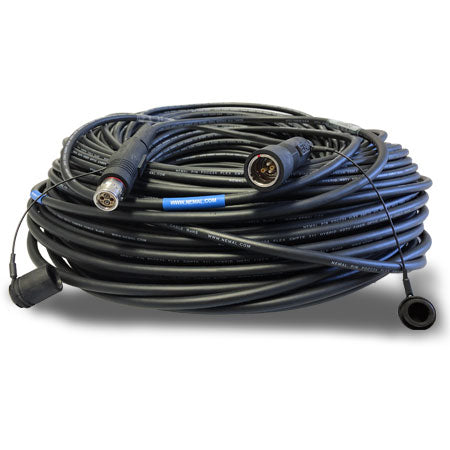 SMPTE Cables-Panels-Accessories