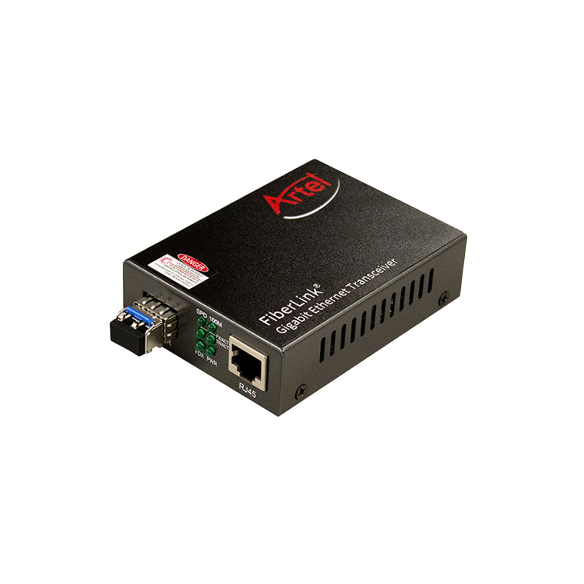 Artel FiberLink 5100A – Nemal Electronics
