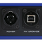 HGXT² HDMI 4K + Gigabit Ethernet Fiber Converter