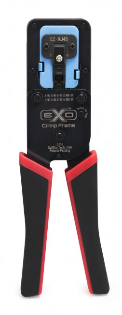 EZ-RJPRO HD Crimp Tool 100062C