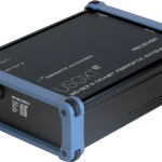 USGXT² Fiber Converter 12G-SDI + Gigabit Ethernet
