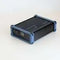 USGXT² Fiber Converter 12G-SDI + Gigabit Ethernet