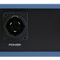 USGXT² Fiber Converter 12G-SDI + Gigabit Ethernet