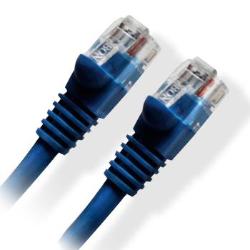 Category 5E Riser Rated 4-Pair 24 Awg Network Cable