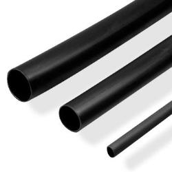 Heat Shrinkable Tubing With Adhesive Dual Wall