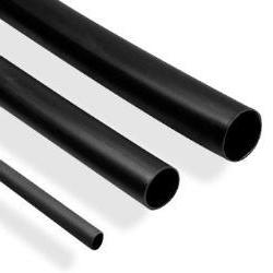 Heat Shrinkable Tubing 2:1 ST-221 Polyolefin-Available in 5 Colors and Clear