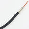 Low Loss 50 Ohm 400UF Type Coaxial Cable P/N 1181F