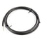 Low Loss 50 Ohm RG8 Type Coaxial Cable