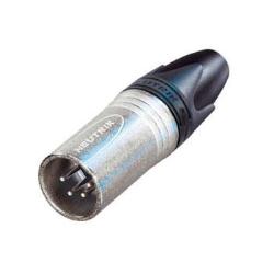 Neutrik NC5MXX 5-Pin XLR Male Cable Mount Plug