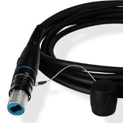 opticalCON Duo-Duo Cable Assy Singlemode Tactical Fiber