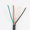 SJEOOW Audio-Flex/Power Cable 14AWG 4 Conductor Bulk Cable