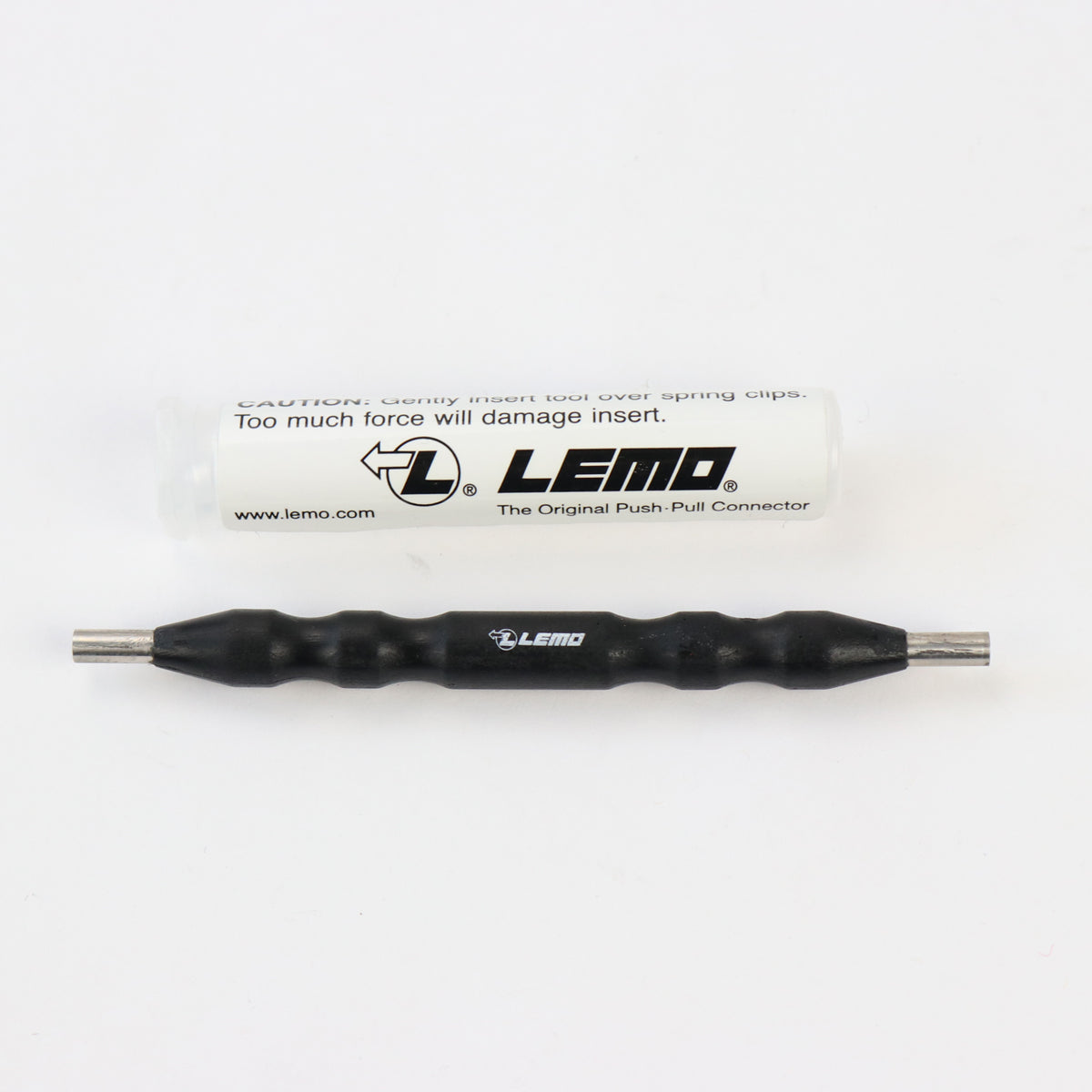 Alignment Sleeve Tool For LEMO SMPTE Connectors