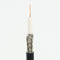 Video Coaxial Cable HD/SDI RG59 Type Solid 20 Awg PVC Jacket