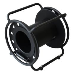 Schill GT-380.RMFK Rubber Cable Reel ▻ Buy Cheap At Huss Light